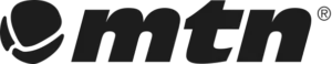 Logotyp för MTN, Montana Colors