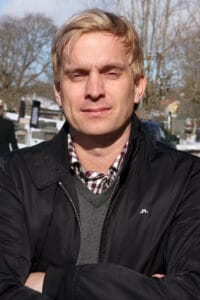 Liam Norberg, Foto: David Castor, Public Domain https://commons.wikimedia.org/w/index.php?curid=9800701